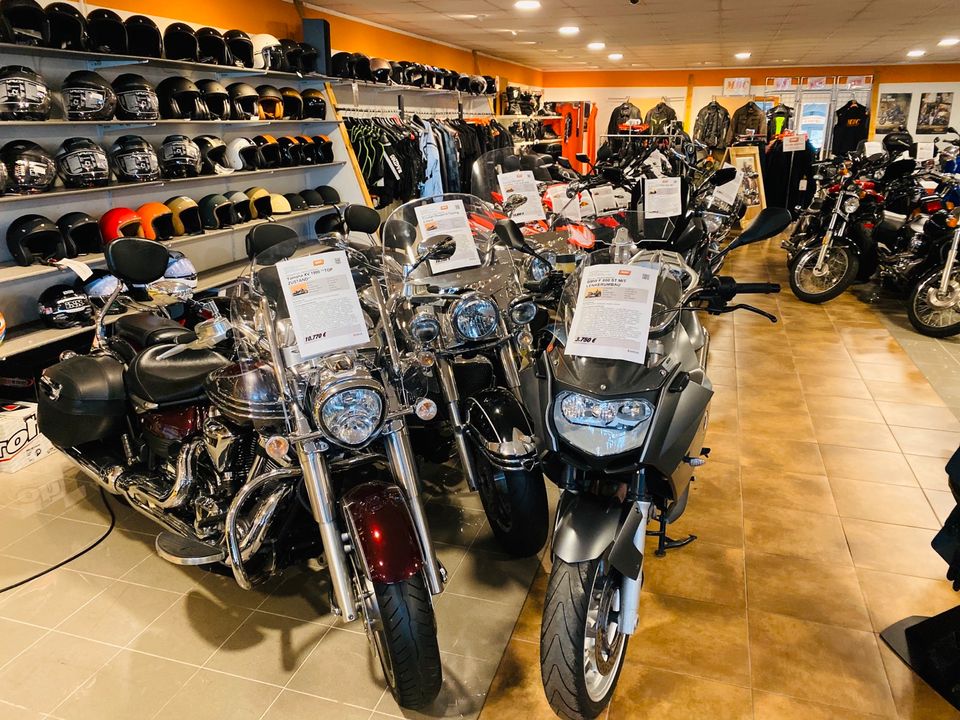 *GESCHENK* GUTSCHEIN WERKSTATT MOTORRAD BEKLEIDUNG in Cottbus