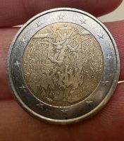 2 euro seltene münze 30 jahre Mauerfall Berlin - Mitte Vorschau