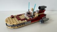 LEGO Star Wars 8092 - Luke's Landspeeder Bayern - Kümmersbruck Vorschau