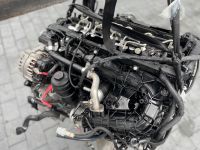 Motor BMW N57D30A 245PS X6 X5 530d 58tkm Komplett Berlin - Wilmersdorf Vorschau