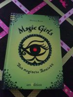 Magic Girls das magische Amulette Nordrhein-Westfalen - Stadtlohn Vorschau