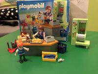 Playmobil - Schulkiosk mit Hausmeister in OVP -vollständig Niedersachsen - Seevetal Vorschau