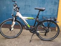 Winora All-Terrain-Bike Streethammer 26" RH46 Bayern - Sulzheim Vorschau