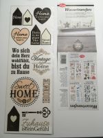 Home - Folien zur Verzierung von Holz, Kunststoff, Glas Hamburg - Altona Vorschau