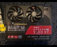 AMD RX 5700 XT  Powercolor Bayern - Tiefenbach Vorschau