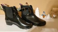 Stiefel Stiefelletten elegante Boots 41 Sachsen - Nossen Vorschau