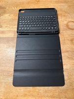 Bluetooth Tastatur schwarz IPad Niedersachsen - Wittmund Vorschau