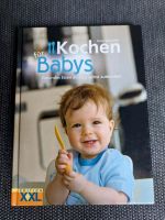 Kochen für Babys - Gesundes Essen einfach selbst zubereiten Dortmund - Barop Vorschau