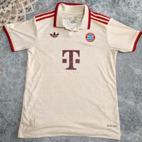 FC Bayern Trikot 24/25 München - Untergiesing-Harlaching Vorschau