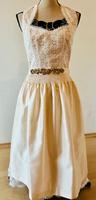 Dirndl Kleid Tracht Dult Oktoberfest Kirchweih Volksfest Dorffest Bayern - Niederwinkling Vorschau