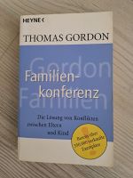 Buch Thomas Gordon „Familienkonferenz“ Schleswig-Holstein - Lübeck Vorschau