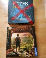 Neu Neu Neu Hobbit Spiel Nürnberg (Mittelfr) - Oststadt Vorschau