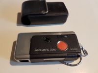 Fotocamera Agfa 2000 Pocketcamera met Tasche Nordrhein-Westfalen - Vreden Vorschau
