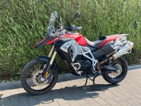 BMW F800 GS Adventure - Inspektion neu Nordrhein-Westfalen - Leverkusen Vorschau