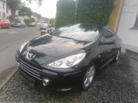 Peugeot 307cc Nordrhein-Westfalen - Mönchengladbach Vorschau