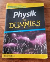 Physik für Dummies 2. Auflage Nürnberg (Mittelfr) - Südstadt Vorschau