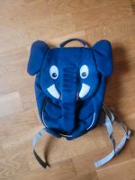 Affenzahn Kindergarten Rucksack Elefant Bayern - Egloffstein Vorschau