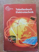 Tabellenbuch Elektrotechnik Elektroniker Nordrhein-Westfalen - Hennef (Sieg) Vorschau