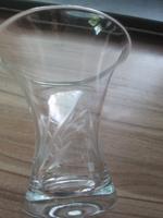 Glas Blumen Vase Kristall Kristallglas Marc Aurel Echtkristall Bayern - Kolbermoor Vorschau