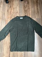 Pullover khaki L Nordrhein-Westfalen - Detmold Vorschau