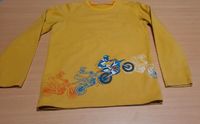 Gr. 152/158 Jakoo LA Shirt / Pullover Motorrad Saarland - Homburg Vorschau