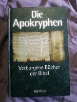 Die Apokryphen verborgene Bücher der Bibel Baden-Württemberg - Mosbach Vorschau