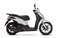 Piaggio Liberty S 50 weiß Euro 5 Obergiesing-Fasangarten - Obergiesing Vorschau