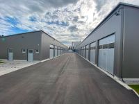 Garage (ca. 32 m²) im neuem Handwerker- und XXL-Garagenpark Peiting Bayern - Peiting Vorschau