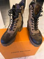 Louis Vuitton Laureate Dessertboot Friedrichshain-Kreuzberg - Kreuzberg Vorschau