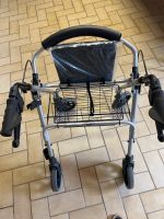 Rollator (neu) Baden-Württemberg - Bad Waldsee Vorschau