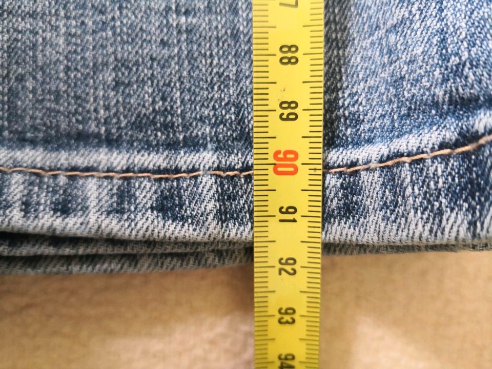 ❤️ESPRIT❤️ Jeans 3/4 Esprit de Corp 7/8 Größe 36/38 in Braunfels