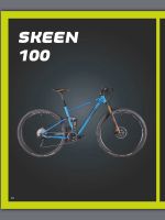 MTB Fully Radon Skeen 100 9.0 Nordrhein-Westfalen - Kreuztal Vorschau