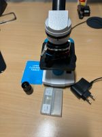 Mikroskop und Zubehör Nordrhein-Westfalen - Lage Vorschau