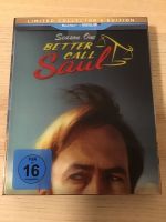 Better Call Saul - Staffel 1 Limited Collector’s Edition Blu-Ray Eimsbüttel - Hamburg Eimsbüttel (Stadtteil) Vorschau