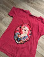 Leuchtendes Frozen tshirt Wandsbek - Hamburg Rahlstedt Vorschau