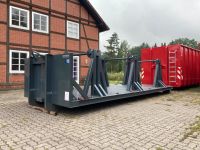 Abrollcontainer Kabeltommel Kabelcontainer 6250mm Niedersachsen - Soltau Vorschau