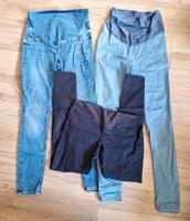 Umstandsjeans Thüringen - Berka/Werra Vorschau