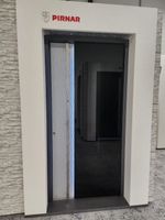 PIRNAR PREMIUM Aluminium Hauseingangstür Eingangstüre Haustüre Nordrhein-Westfalen - Moers Vorschau