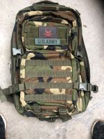 Military Militär Army Rucksack Bayern - Mistelgau Vorschau