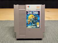 ⭐ NINTENDO NES SPIEL: TIME LORD (LZ) - NOE (DAS) Düsseldorf - Pempelfort Vorschau