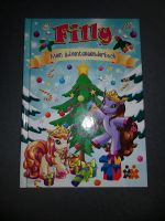 Filly Mein Adventskalender Buch Baden-Württemberg - Höpfingen Vorschau