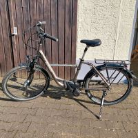 Kalkhoff E-Bike Hessen - Bad Vilbel Vorschau