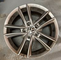 VW Alufelgen 7.0 x 16 h2 ET 38 Hessen - Kelkheim Vorschau