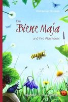 Die Biene Maja und ihre Abenteuer - Waldemar Bonsels München - Bogenhausen Vorschau