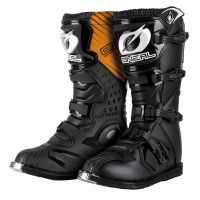 Motorradstiefel O'Neal Rider Boot Gr.44/10,5+45/11 statt 149,99€ Thüringen - Barchfeld Vorschau