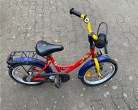 Kinderfahrrad Fahrrad 16“ New Wawe Bielefeld - Milse Vorschau