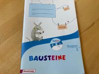 Neu! Bausteine 3 Übungsheft ISBN 978-3-425-16312-3 Niedersachsen - Bad Bederkesa Vorschau