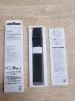 Galaxy Watch6 Fabric Band (M/L) Black Neu Stuttgart - Zuffenhausen Vorschau