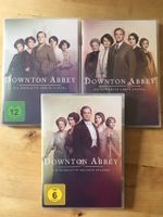 Downton Abbey Staffel 2 und 4, WIE NEU Nordrhein-Westfalen - Kalletal Vorschau