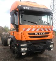 Iveco Trakker AT260T41 6x4 Duisburg - Meiderich/Beeck Vorschau